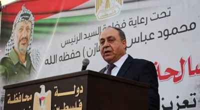 لا صحة لتوقيف حملة الفجر العظيم في نابلس
