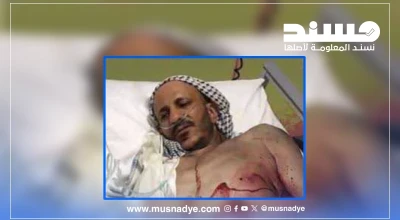الصورة لطارق صالح معدلة وتم التلاعب بها وقت نشرها سابقًا عام 2018