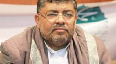 حقيقة المنشورات المنسوبة لمحمد علي الحوثي