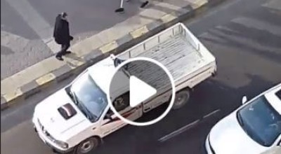 حقيقة فيديو للشرطة في الاسكندرية بتقول خدها في ايدك وروح بدل ماتتعلق