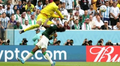 زائف: اللاعب ياسر الشهراني لم يمت وهو حي يرزق