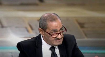 يدعي سعيها لإسقاط الدولة المصرية.. وارتباطها بالإ.رهاب متصدقش تفند تصريحات أسامة الدليل عن حـ.ماس