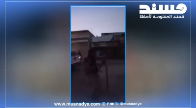 الفيديو المتداول لا يُوثّق اشتباكات في مأرب بل في سوريا