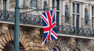 هل رحبت الخارجية البريطانية بالإعلان الدستوري في عدن؟