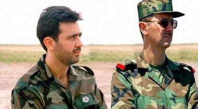 لا صحة لخبر إصابة ماهر الأسد ومقتل سهيل الحسن