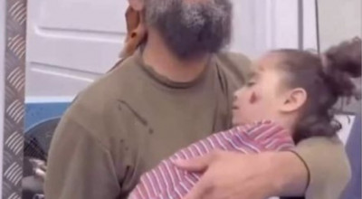 الشيخ خالد مطلق بخير ولا صحّة لخبر استشهاده