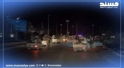 فيديو قديم يُنشر على أنه حديث لزعزعة استقرار عدن