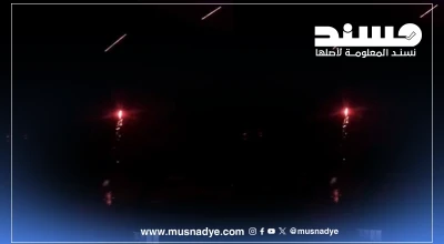 الفيديو مضلل ولا يوثق احتفالًا في يافع عقب انتشار تسجيل صوتي لـ عيدروس الزبيدي