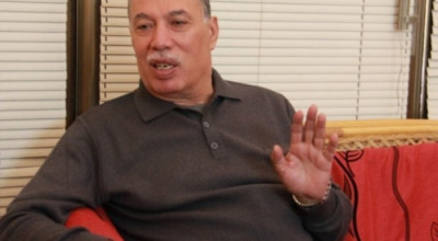 حقيقة تصريحات القيادي في فتح أحمد حلس