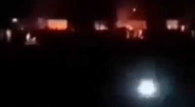 ما صحة الفيديو المتداول حول اشتباكات في مأرب؟