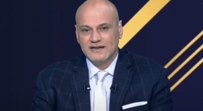 تصريح خالد ميري عن محاولة الانقلاب في ألمانيا 