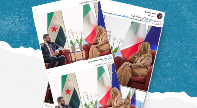 هل صحيح أن السوريين سيتمكنون قريباً من السفر إلى إيطاليا بدون تأشيرة؟