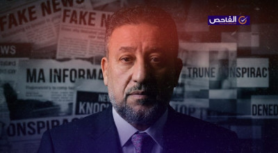 لا صحة لفرض عقوبات على خميس الخنجر لارتباطه بتنظيم داعش!