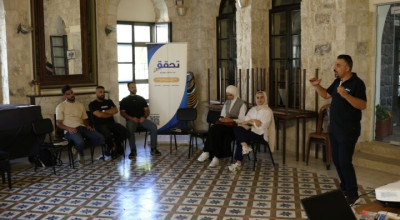 بدعم من الشبكة الدولية &#8220;IFCN&#8221;.. &#8220;دراية&#8221; و&#8221;تحقق&#8221; تطلقان تدريباً في السلامة النفسية والمهنية للصحفيين