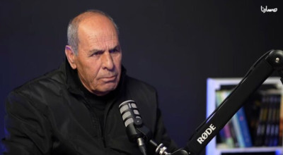 مقابلة مُجتزأة للقيادي عبد الفتاح حمايل يُستخدم بشكل مُضلِّل وخارج سياقه الأصلي