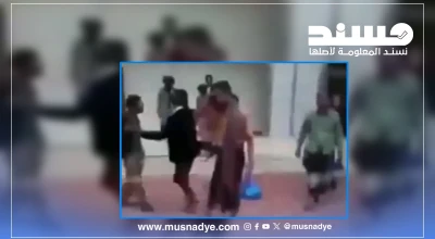 الفيديو المتداول عن القبض على عناصر حوثية في تعز قديم ويعود إلى مايو 2017
