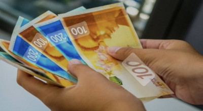 بيان مزور صادر عن وزارة المالية الفلسطينية حول موعد صرف الرواتب للموظفين