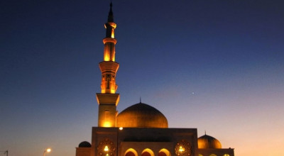 هل ستفتح المساجد في غزة ؟