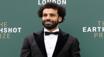 حقيقة تبرع محمد صلاح لضحايا كنيسة أبو سيفين