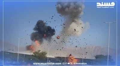 الصورة معدلة وتم التلاعب بها عبر الذكاء الاصطناعي