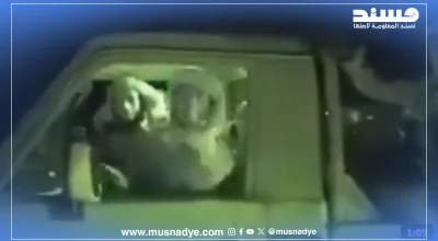 هل الفيديو المنشور لحشد عسكري لحزب الإصلاح لمواجهة الانتقالي؟