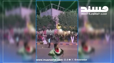 الفيديو لاعتداء حوثيين على مواطنين في صنعاء وليس مظاهرات ضد الجماعة