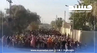 فيديو مضلل لاحتجاجات في باكستان وليس لها صلة بالأحداث اليمنية