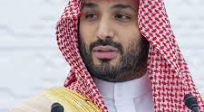 حقيقة مقتل ولي العهد السعودي محمد بن سلمان