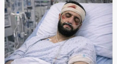 بعد شائعات إصابته… فيديو حديث للرئيس أحمد الشرع يثبت أنه بخير