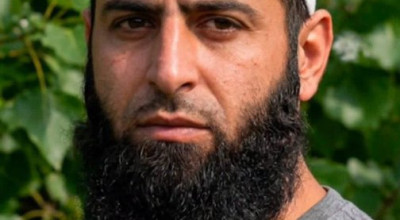 انتشار صورة مولدة بالذكاء الاصطناعي للشهيد فاروق رمضان 