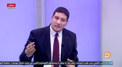 حقيقة تصريحات سيد توكل عن خصخصة المياه في مصر