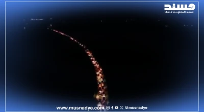 الصورة ليست لقوات تابعة للمجلس الانتقالي في حضرموت، بل تعود إلى مدينة تولسا الأمريكية عام 2019