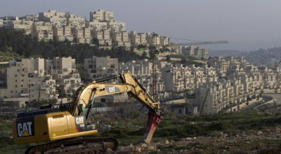 حقيقة إعلان الاحتلال منع التجول في مستوطنة مودعين