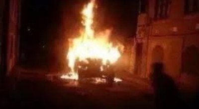 ما صحة خبر تفجير سيارة نائب مدير مطار صنعاء الدولي وسط صنعاء؟
