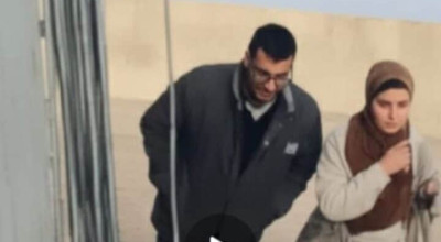 صورة متلاعب بها تُنسب للقوة الخاصة المقتحمة لمدينة نابلس