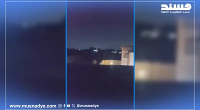 الفيديو المتداول لا يوثق اشتباكات في حضرموت.. بل يعود إلى ليبيا عام 2024