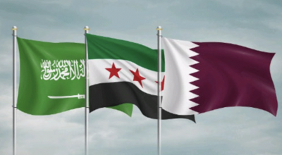 ما حقيقة استثناء محافظة السويداء من المنحة المالية الخليجية؟