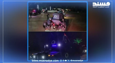 الصورة لا تعود لقوات مكافحة الإرهاب بقيادة شلال شائع، بل تُظهر تدريبات قوات مكافحة الإرهاب العراقية عام 2019.