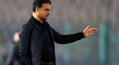 إيهاب جلال لم يتمنَ تدريب منتخب مصر وبيراميدز معًا