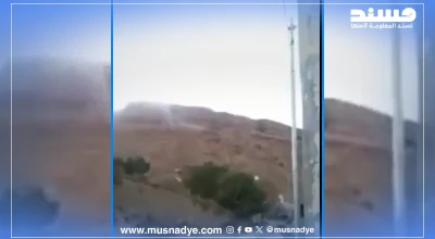 الفيديو المتداول قديم ويعود إلى صعدة عام 2011 ولا يوثّق اشتباكات حضرموت اليوم