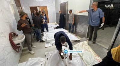 توثيقات وشهادات تنفي ادعاء جيش الاحتلال الإسرائيلي بعدم إطلاق النار على المدنيين في رفح