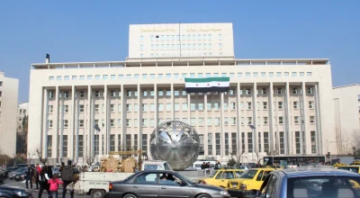 ما حقيقة استعادة المصرف المركزي السوري 173 مليار دولار بعد رفع العقوبات؟
