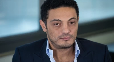 تصريح محمد علي المقاول عن مواصلات مصر 