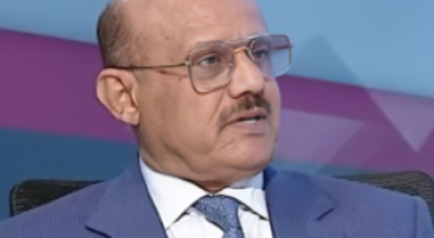 حساب منتحل باسم محافظ البنك المركزي يروج لأسعار صرف وهمية