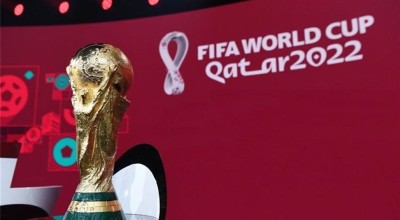 أخبار زيادة وقت المباريات في كأس العالم 2022 إلى 100 دقيقة غير صحيحة