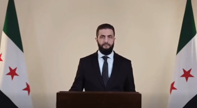 ما حقيقة فيديو الرئيس الشرع حول مظاهرات الساحل؟