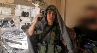 لا صحة لمعلومات نُسبت إلى الإعلام العبري حول تشريح جثمان يحيى السنوار