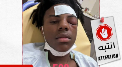 الإعتداء على اليوتوبر الأمريكي “سبيد” في الجزائر.. إليك الحقيقة