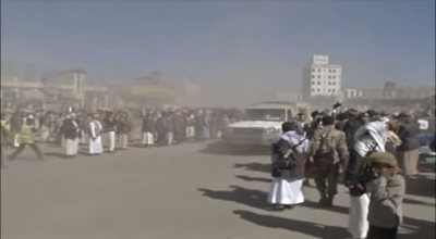 فيديو قديم لا علاقة له بأحداث غزة الحاليّة