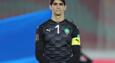 تصريح قديم لحارس المنتخب المغربي بونو